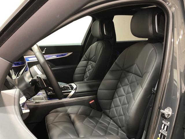 BMW I7 xDrive60 400 kW (544 CV)