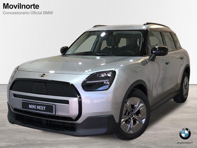 MINI Countryman E 150 kW (204 CV)