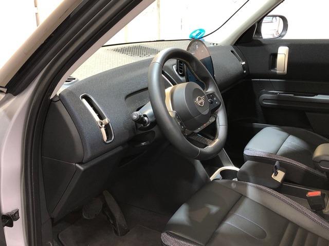 MINI Countryman E 150 kW (204 CV)