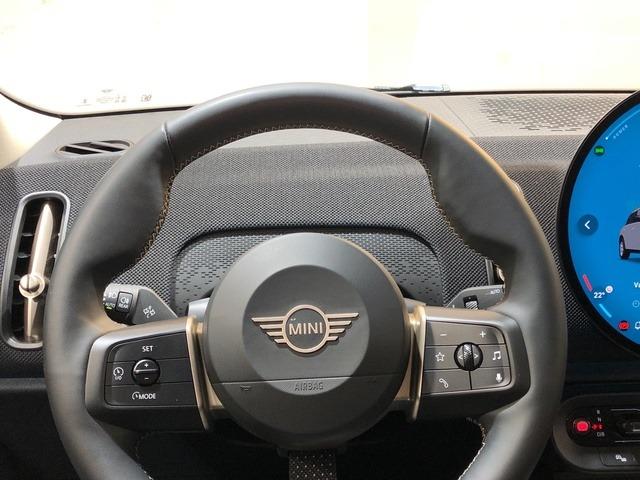 MINI Countryman E 150 kW (204 CV)
