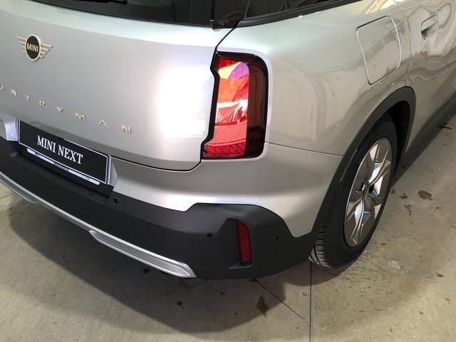 MINI Countryman E 150 kW (204 CV)