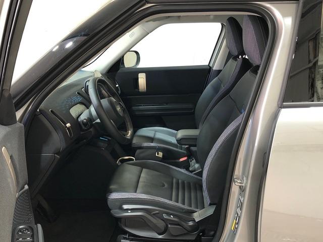 MINI Countryman E 150 kW (204 CV)