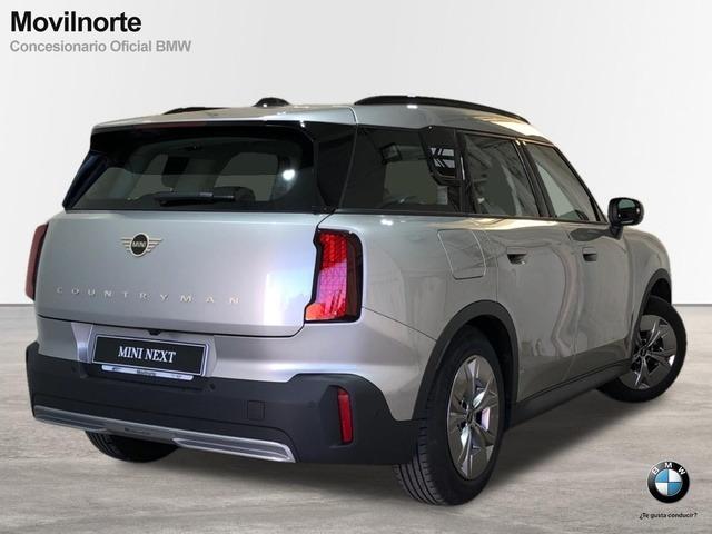 MINI Countryman E 150 kW (204 CV)