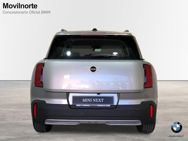 MINI Countryman E 150 kW (204 CV)