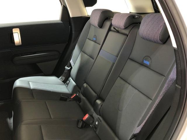 MINI Countryman E 150 kW (204 CV)