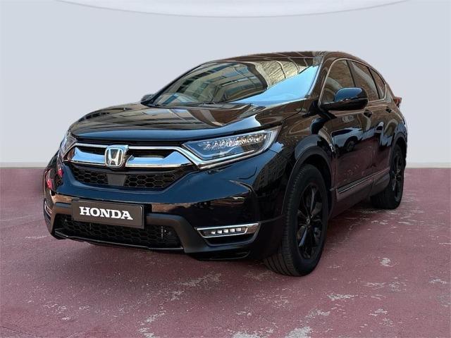 Honda Cr-v 2.0 i-MMD 4x2 SPORT LINE