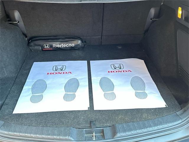 Honda Cr-v 2.0 i-MMD 4x2 SPORT LINE
