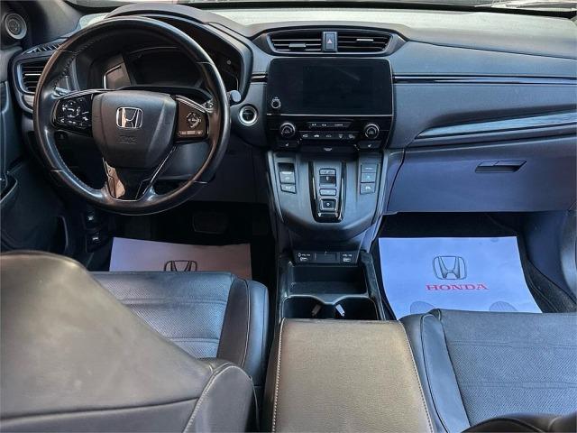 Honda Cr-v 2.0 i-MMD 4x2 SPORT LINE