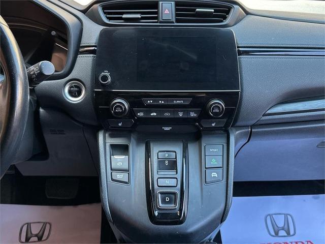 Honda Cr-v 2.0 i-MMD 4x2 SPORT LINE