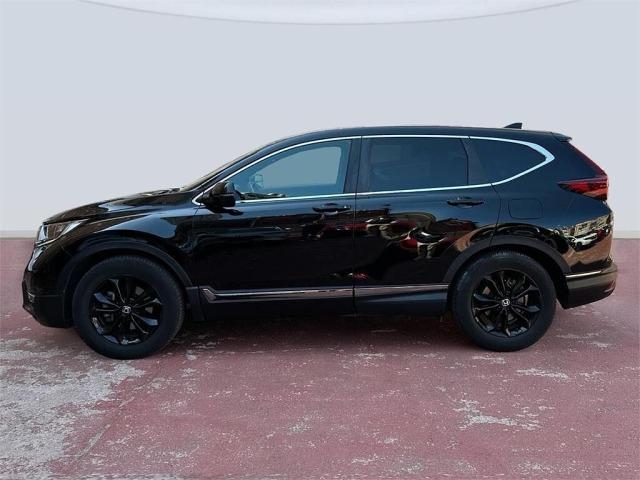 Honda Cr-v 2.0 i-MMD 4x2 SPORT LINE