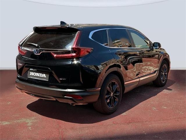 Honda Cr-v 2.0 i-MMD 4x2 SPORT LINE