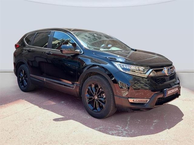 Honda Cr-v 2.0 i-MMD 4x2 SPORT LINE