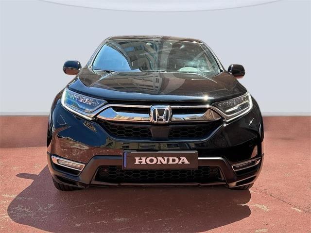 Honda Cr-v 2.0 i-MMD 4x2 SPORT LINE
