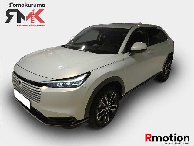 Honda Hr-v ADVANCE