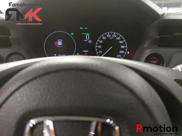 Honda Hr-v ADVANCE