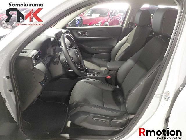 Honda Hr-v ADVANCE