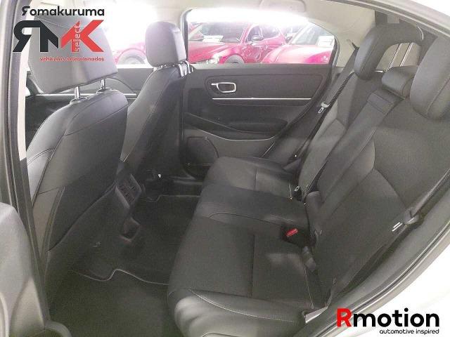 Honda Hr-v ADVANCE