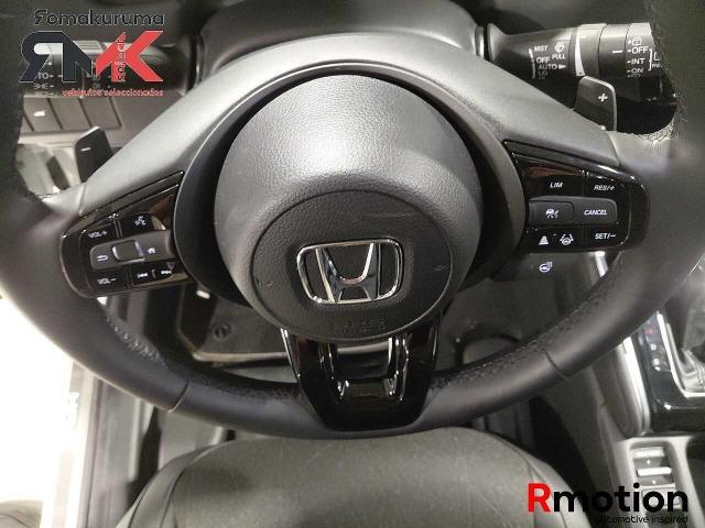 Honda Hr-v ADVANCE