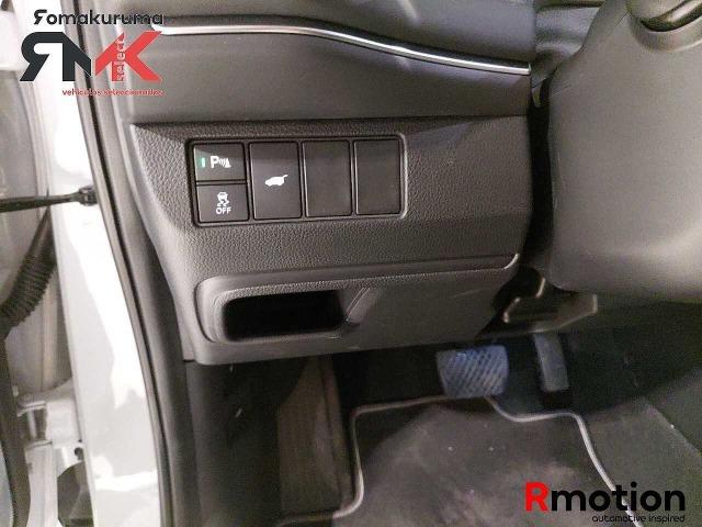 Honda Hr-v ADVANCE