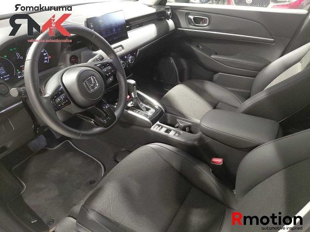 Honda Hr-v ADVANCE