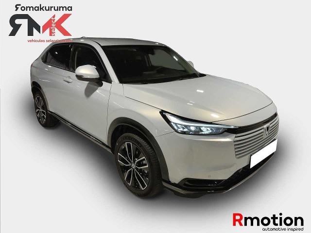 Honda Hr-v ADVANCE