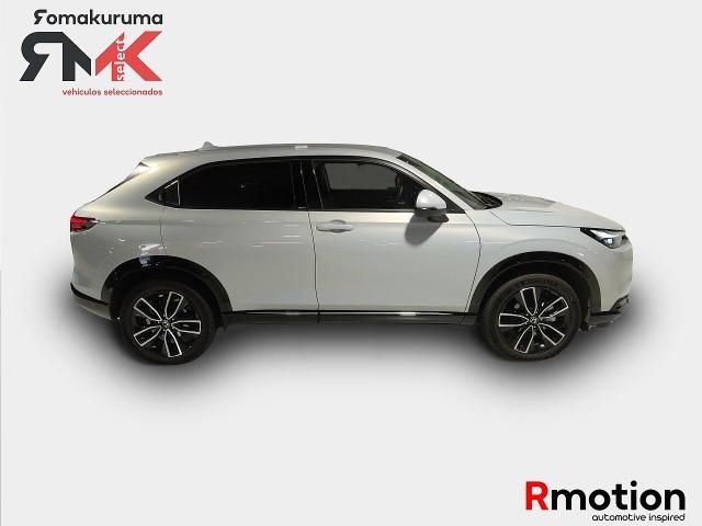 Honda Hr-v ADVANCE
