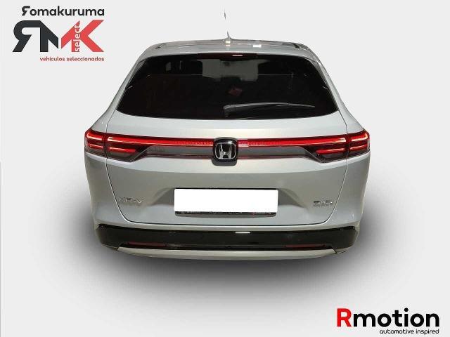Honda Hr-v ADVANCE