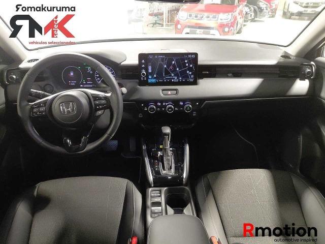Honda Hr-v ADVANCE