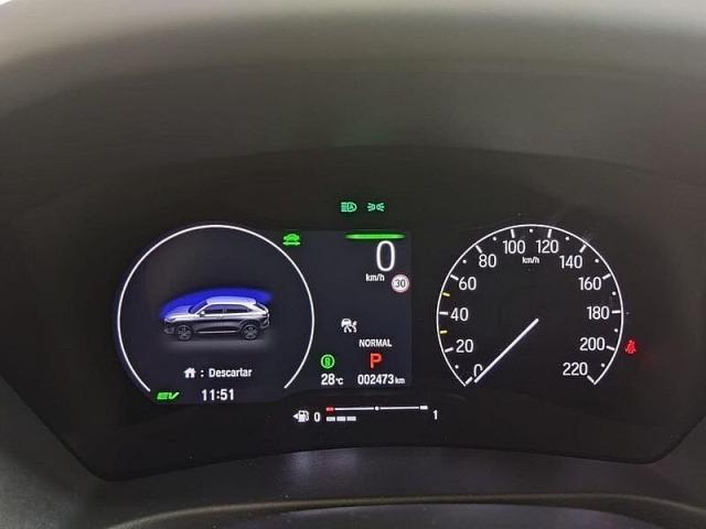 Honda Hr-v 1.5 i-MMD 4x2 Advance