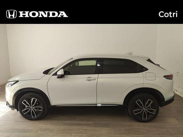 Honda Hr-v 1.5 i-MMD 4x2 Advance
