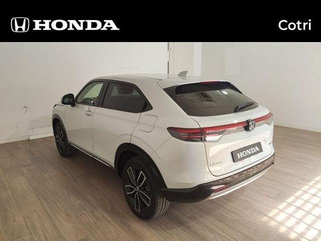 Honda Hr-v 1.5 i-MMD 4x2 Advance
