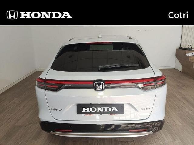 Honda Hr-v 1.5 i-MMD 4x2 Advance