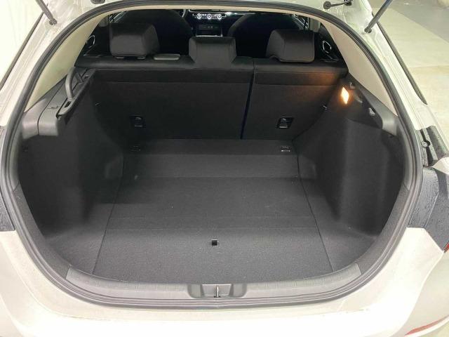 Honda Civic 2.0 i-MMD Hybrid Elegance