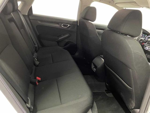 Honda Civic 2.0 i-MMD Hybrid Elegance