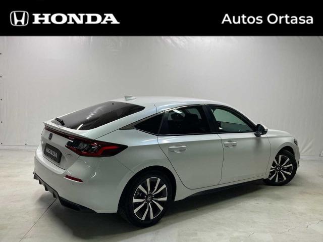 Honda Civic 2.0 i-MMD Hybrid Elegance