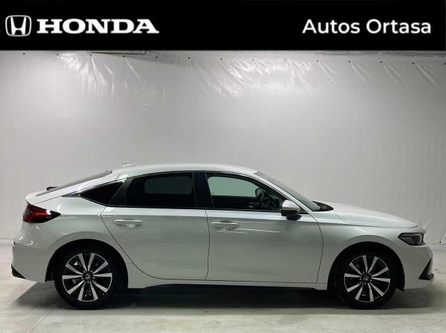 Honda Civic 2.0 i-MMD Hybrid Elegance