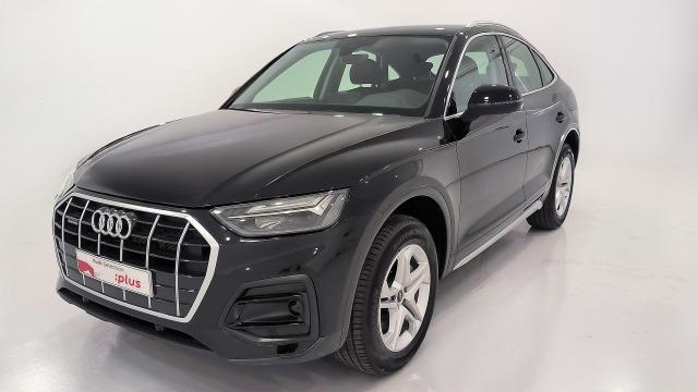 Audi Q5 Sportback Tfsie Advanced 50 TFSI e quattro-ultra 220 kW (299 CV)