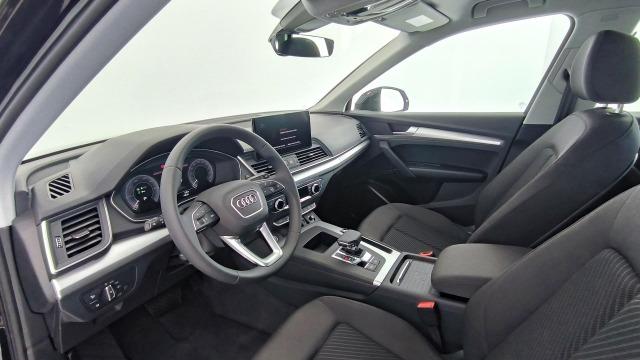 Audi Q5 Sportback Tfsie Advanced 50 TFSI e quattro-ultra 220 kW (299 CV)