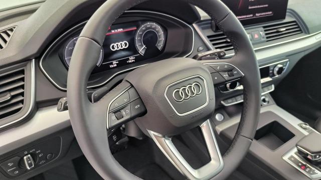 Audi Q5 Sportback Tfsie Advanced 50 TFSI e quattro-ultra 220 kW (299 CV)