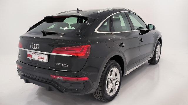 Audi Q5 Sportback Tfsie Advanced 50 TFSI e quattro-ultra 220 kW (299 CV)