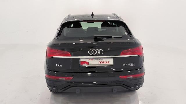 Audi Q5 Sportback Tfsie Advanced 50 TFSI e quattro-ultra 220 kW (299 CV)
