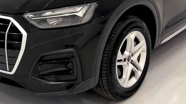 Audi Q5 Sportback Tfsie Advanced 50 TFSI e quattro-ultra 220 kW (299 CV)