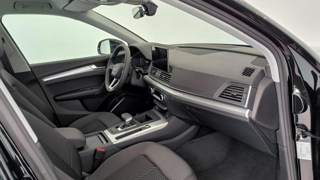 Audi Q5 Sportback Tfsie Advanced 50 TFSI e quattro-ultra 220 kW (299 CV)