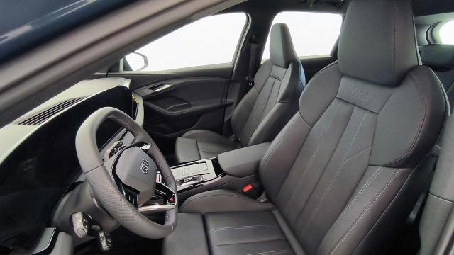 Audi Q6 E-tron S line Quattro 285 kW (388 CV)