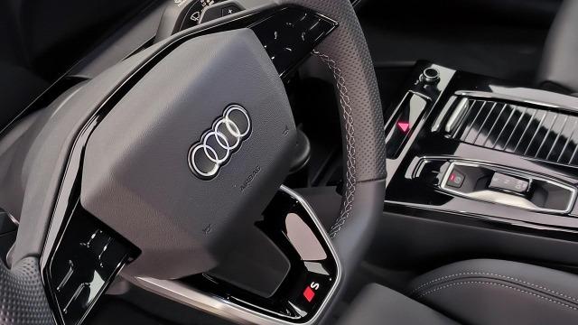 Audi Q6 E-tron S line Quattro 285 kW (388 CV)
