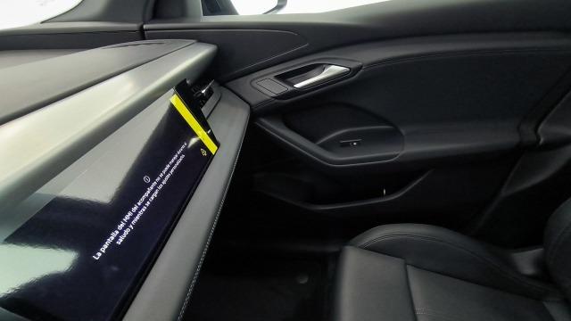 Audi Q6 E-tron S line Quattro 285 kW (388 CV)