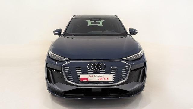 Audi Q6 E-tron S line Quattro 285 kW (388 CV)