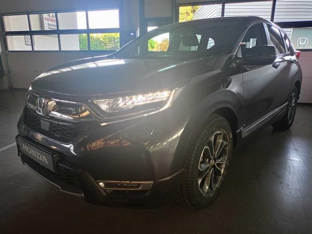 Honda Cr-v ES - SUV5 2.0 i-MMD Hybrid EU6d, Elegance 2WD (EURO 6d), (Facelift) 2020 - 2023