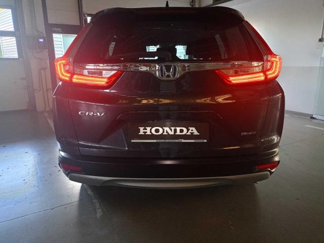 Honda Cr-v ES - SUV5 2.0 i-MMD Hybrid EU6d, Elegance 2WD (EURO 6d), (Facelift) 2020 - 2023