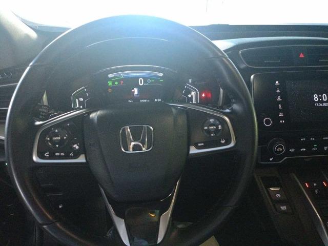 Honda Cr-v ES - SUV5 2.0 i-MMD Hybrid EU6d, Elegance 2WD (EURO 6d), (Facelift) 2020 - 2023